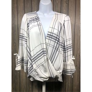 Jules & Leopold size Small top